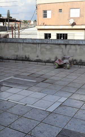 Casa à venda com 130m², 3 quartos e 2 vagasVaranda