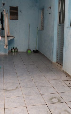 Casa à venda com 130m², 3 quartos e 2 vagasÁrea de serviço casa 2