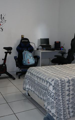 Casa à venda com 130m², 3 quartos e 2 vagasQuarto 1