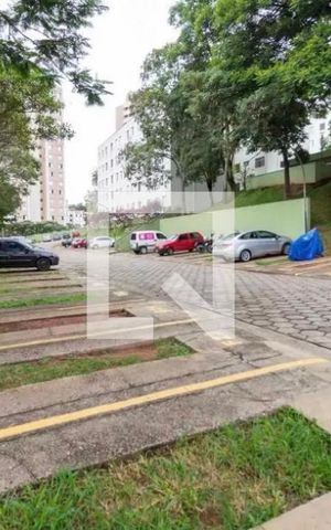 Apartamento à venda com 52m², 2 quartos e sem vaga