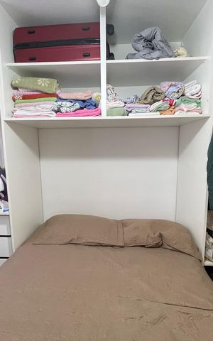 Apartamento à venda com 52m², 2 quartos e sem vaga Apartamento à venda com 52m², 2 quartos e sem vagaQuarto 1