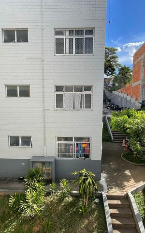 Apartamento à venda com 52m², 2 quartos e sem vaga Apartamento à venda com 52m², 2 quartos e sem vagaVista da Área de Serviço