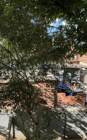 Apartamento à venda com 52m², 2 quartos e sem vaga Apartamento à venda com 52m², 2 quartos e sem vagaVista da Sala