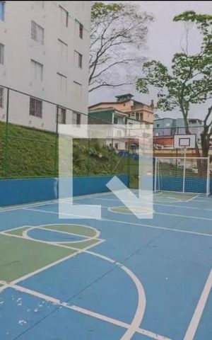Apartamento à venda com 52m², 2 quartos e sem vaga Apartamento à venda com 52m², 2 quartos e sem vagaQuadra Esportiva