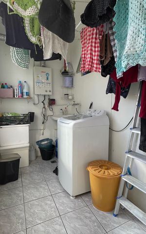 Apartamento à venda com 52m², 2 quartos e sem vaga Apartamento à venda com 52m², 2 quartos e sem vagaÁrea de Serviço