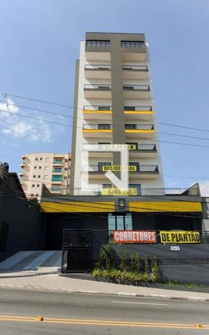 Studio à venda com 30m², 1 quarto e sem vaga Studio à venda com 30m², 1 quarto e sem vagaFachada
