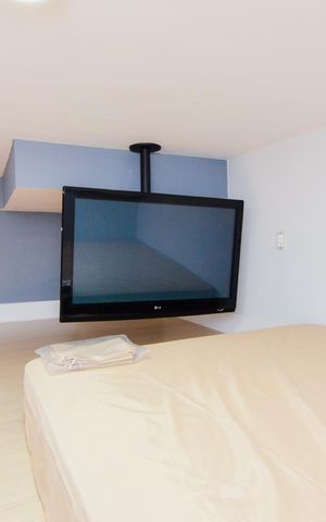 Studio à venda com 32m², 1 quarto e sem vagaStudio 