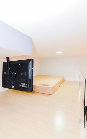 Studio à venda com 32m², 1 quarto e sem vagaStudio 