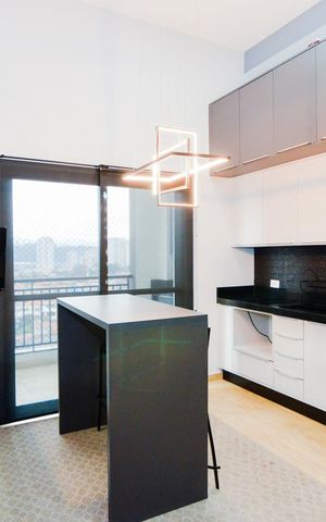 Studio à venda com 32m², 1 quarto e sem vagaStudio 