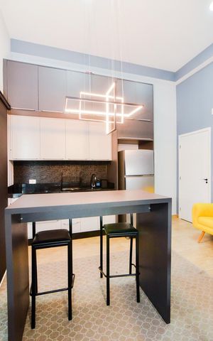 Studio à venda com 32m², 1 quarto e sem vagaStudio 