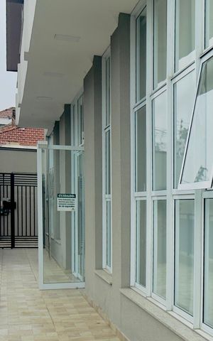 Studio à venda com 38m², 1 quarto e 1 vaga Studio à venda com 38m², 1 quarto e 1 vagaÁrea comum