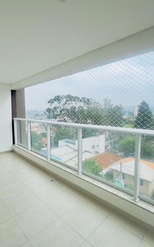 Studio à venda com 38m², 1 quarto e 1 vaga Studio à venda com 38m², 1 quarto e 1 vagaVaranda da Sala