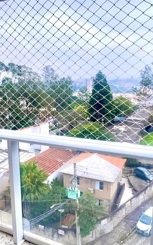 Studio à venda com 38m², 1 quarto e 1 vaga Studio à venda com 38m², 1 quarto e 1 vagaVaranda da Sala