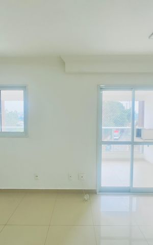 Studio à venda com 38m², 1 quarto e 1 vaga Studio à venda com 38m², 1 quarto e 1 vagaQuarto Cozinha