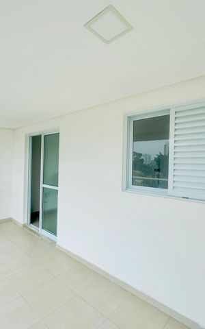 Studio à venda com 38m², 1 quarto e 1 vaga Studio à venda com 38m², 1 quarto e 1 vagaVaranda da Sala