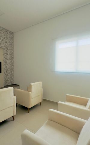 Studio à venda com 38m², 1 quarto e 1 vaga Studio à venda com 38m², 1 quarto e 1 vagaSala de TV