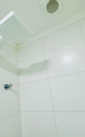 Studio à venda com 38m², 1 quarto e 1 vaga Studio à venda com 38m², 1 quarto e 1 vagaBanheiro