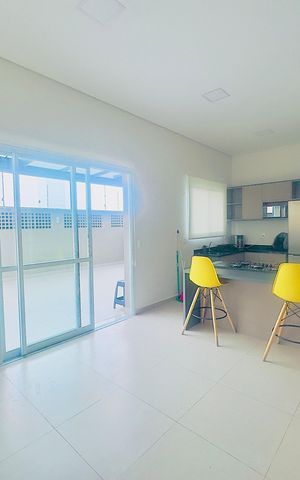 Studio à venda com 38m², 1 quarto e 1 vaga Studio à venda com 38m², 1 quarto e 1 vagaSalão de Festas