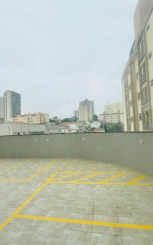 Studio à venda com 38m², 1 quarto e 1 vaga Studio à venda com 38m², 1 quarto e 1 vagaÁrea comum