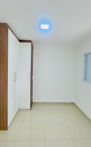 Studio à venda com 38m², 1 quarto e 1 vaga Studio à venda com 38m², 1 quarto e 1 vagaQuarto Cozinha