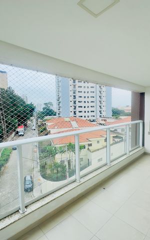 Studio à venda com 38m², 1 quarto e 1 vaga Studio à venda com 38m², 1 quarto e 1 vagaVaranda da Sala