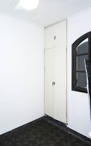 Casa para alugar com 179m², 3 quartos e 2 vagasQuarto 3