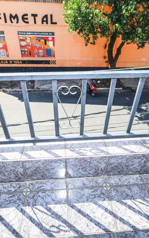 Casa para alugar com 179m², 3 quartos e 2 vagasQuarto 1