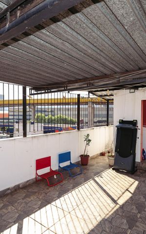 Casa para alugar com 179m², 3 quartos e 2 vagasTerraço