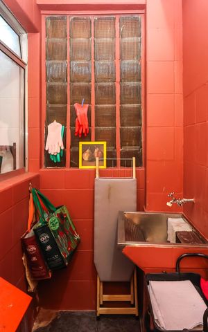 Casa para alugar com 179m², 3 quartos e 2 vagasÁrea de Serviço
