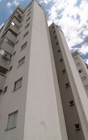 Apartamento para alugar com 60m², 2 quartos e 1 vagaFachada