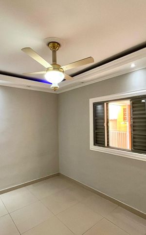 Casa à venda com 145m², 3 quartos e 3 vagas Casa à venda com 145m², 3 quartos e 3 vagasQuarto 3