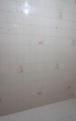 Apartamento à venda com 100m², 3 quartos e 1 vagaCozinha e Área de Serviço