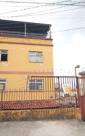 Apartamento à venda com 100m², 3 quartos e 1 vagaFachada/ Plaquinha Instalada 20/05/2026 SJSO-176