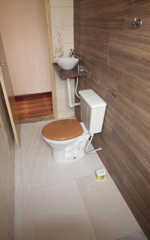 Apartamento à venda com 100m², 3 quartos e 1 vagaBanheiro
