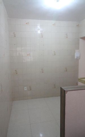 Apartamento à venda com 100m², 3 quartos e 1 vagaCozinha e Área de Serviço