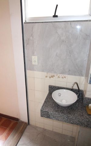 Apartamento à venda com 100m², 3 quartos e 1 vagaSuite Quarto 1