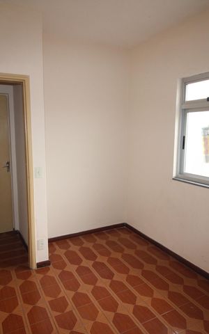 Apartamento à venda com 100m², 3 quartos e 1 vagaQuarto 2