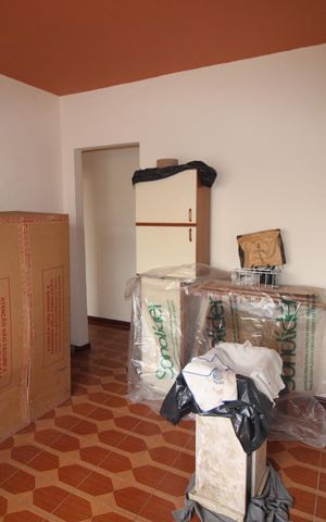 Apartamento à venda com 100m², 3 quartos e 1 vagaSala