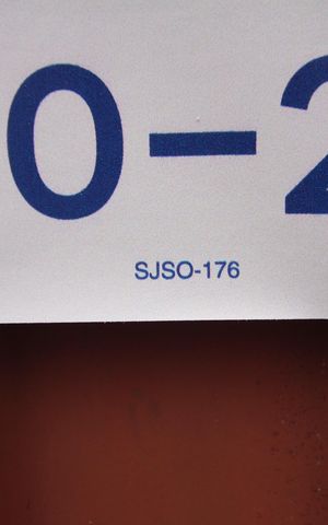Apartamento à venda com 100m², 3 quartos e 1 vagaPlaquinha Instalada 20/05/2026 SJSO-176