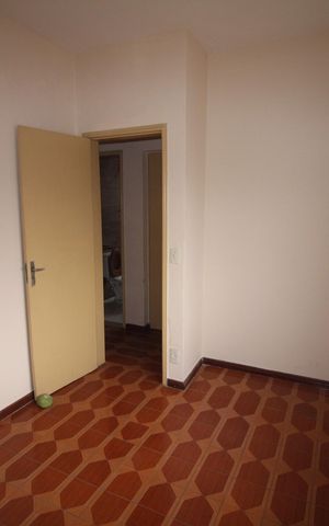 Apartamento à venda com 100m², 3 quartos e 1 vagaQuarto 2