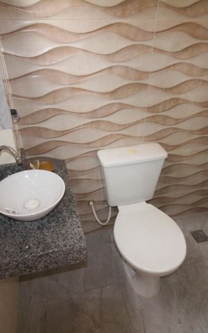 Apartamento à venda com 100m², 3 quartos e 1 vagaSuite Quarto 1