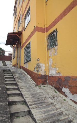 Apartamento à venda com 100m², 3 quartos e 1 vagaÁrea comum
