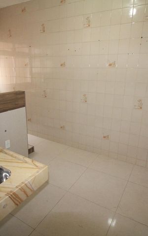 Apartamento à venda com 100m², 3 quartos e 1 vagaCozinha e Área de Serviço