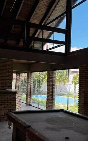 Casa para alugar com 750m², 6 quartos e 2 vagas
