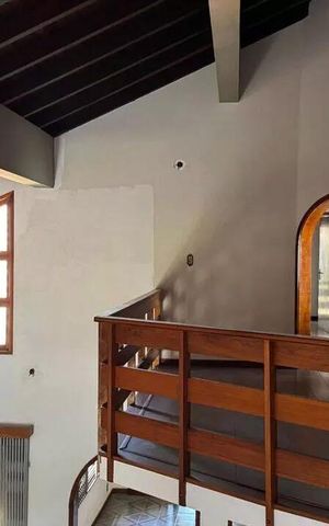 Casa para alugar com 750m², 6 quartos e 2 vagas