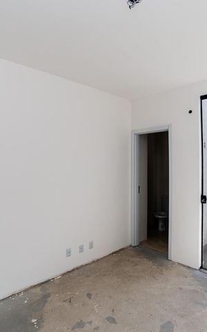 Apartamento à venda com 117m², 2 quartos e 2 vagasSuíte