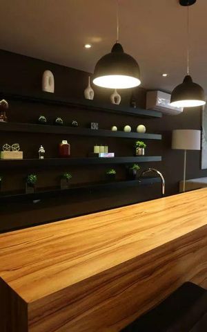 Apartamento à venda com 41m², 1 quarto e 1 vaga Apartamento à venda com 41m², 1 quarto e 1 vagaÁrea comum