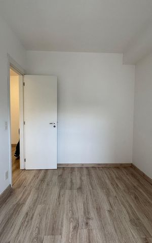 Apartamento à venda com 41m², 1 quarto e 1 vaga Apartamento à venda com 41m², 1 quarto e 1 vagaQuarto 1