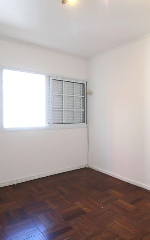 Apartamento à venda com 126m², 3 quartos e 2 vagasQuarto 3 - Suíte