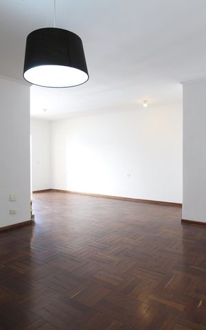 Apartamento à venda com 126m², 3 quartos e 2 vagasSala